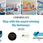 Green Mews 1 With Free Parking - By My Getaways